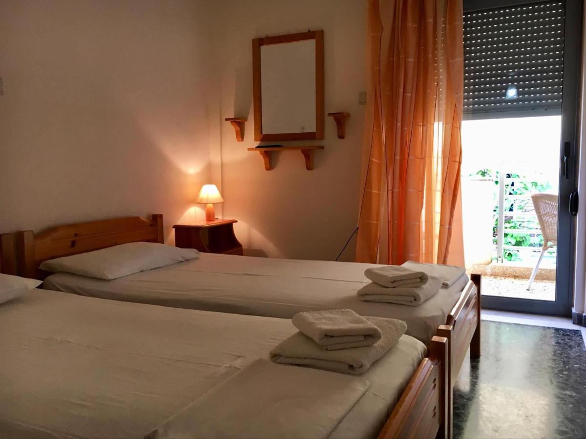 Kritikos Appartement