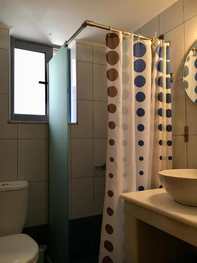 Appartement Kritikos *