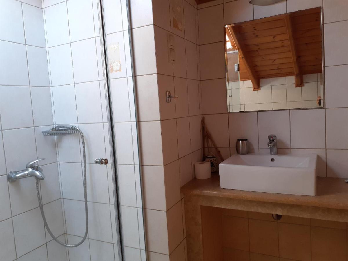 Kritikos Appartement