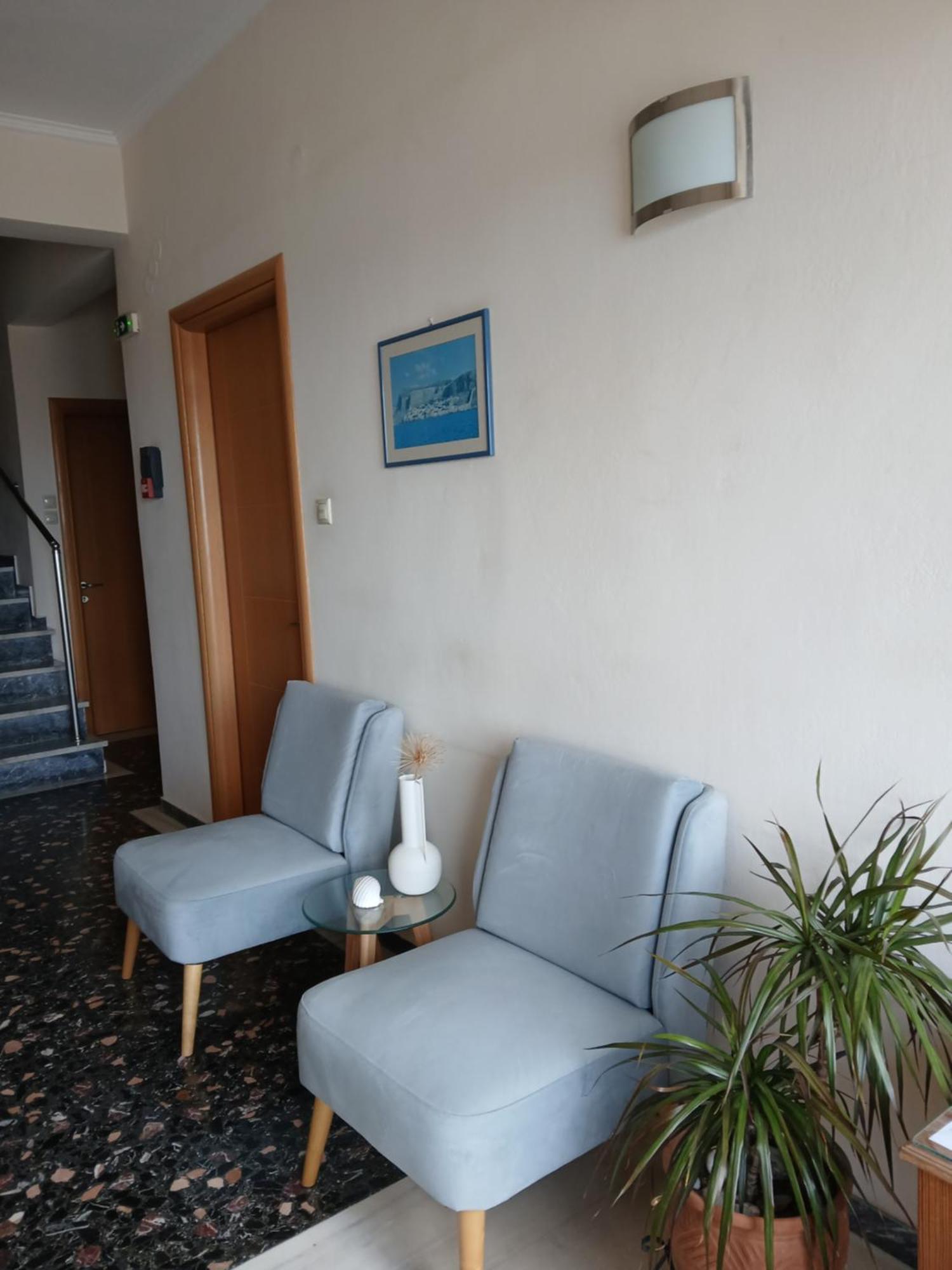Kritikos Appartement Monemvasia