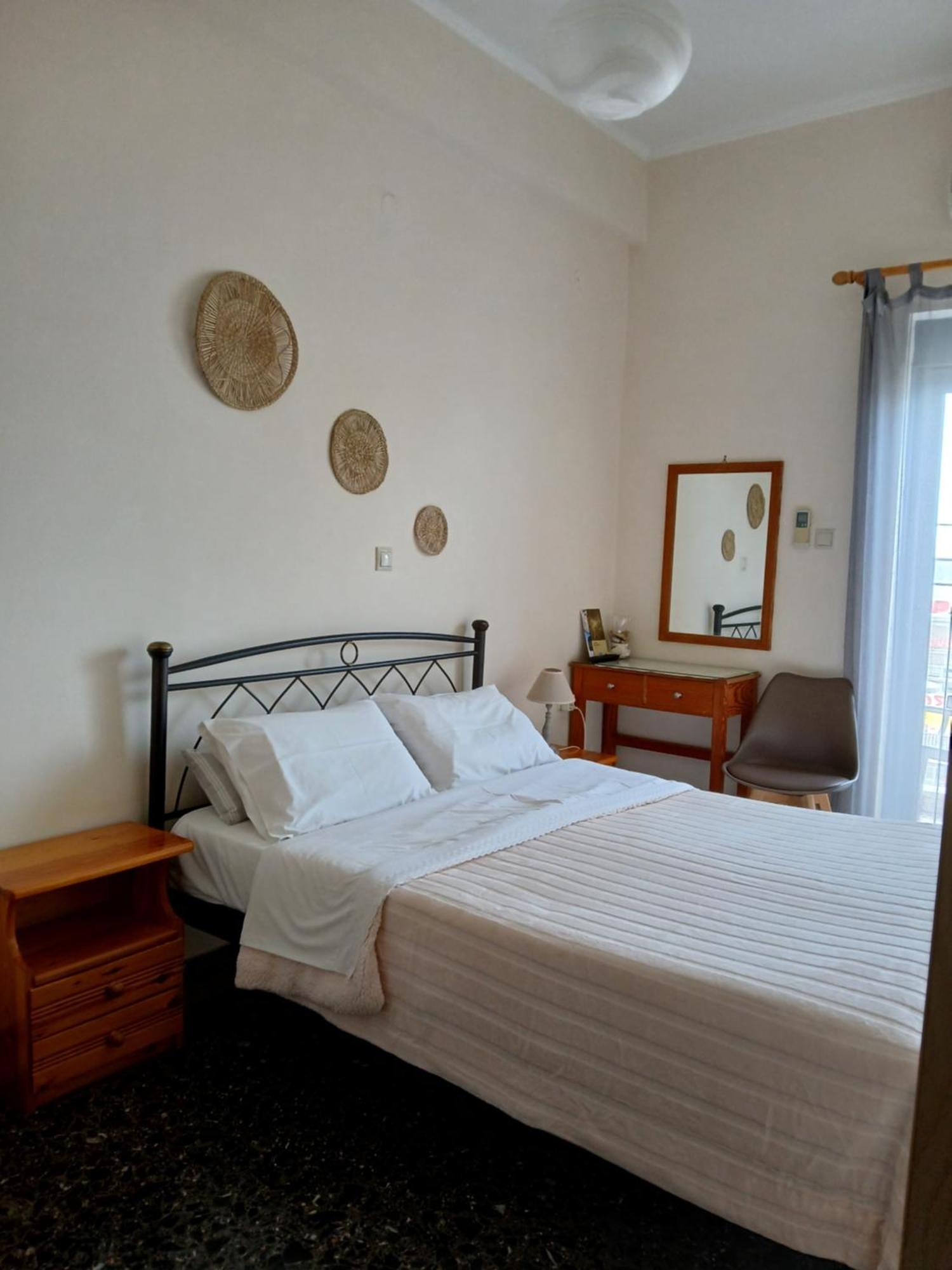 Appartement Kritikos *