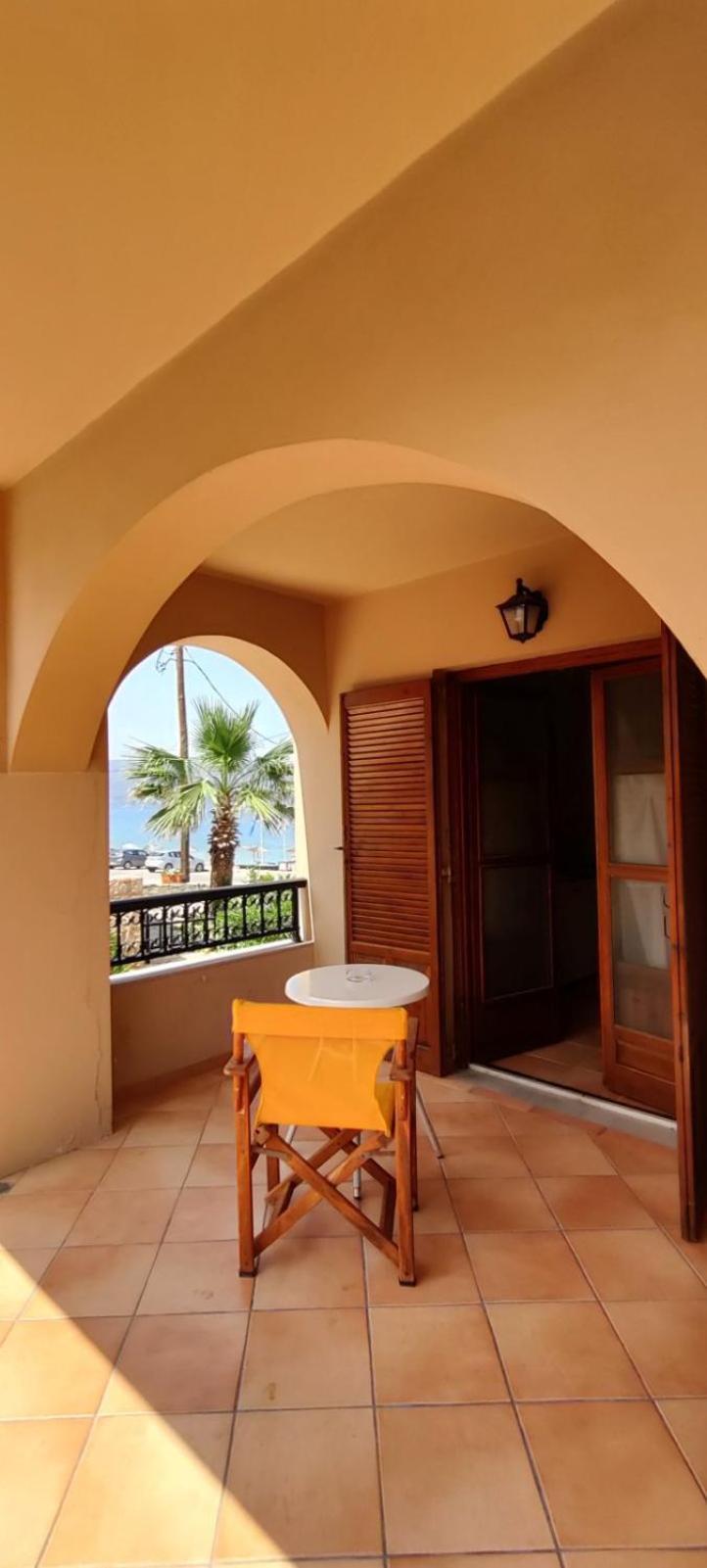 Appartement Kritikos