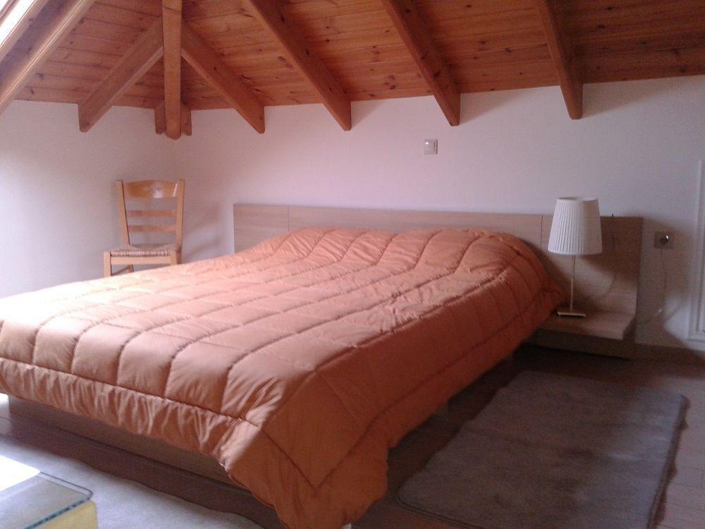 Kritikos Appartement